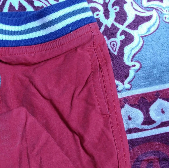 Boys lined pants. - Picture 3 of 4